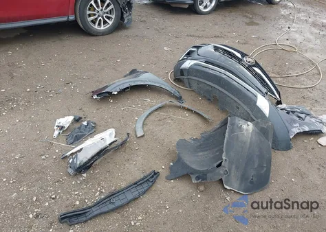 2023 Buick Encore Gx Select Fwd z USA, uszkodzony, nr VIN KL4MMDS20PB059196